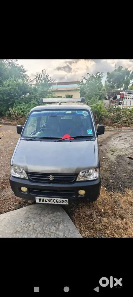 Maruti Suzuki Eeco 2022