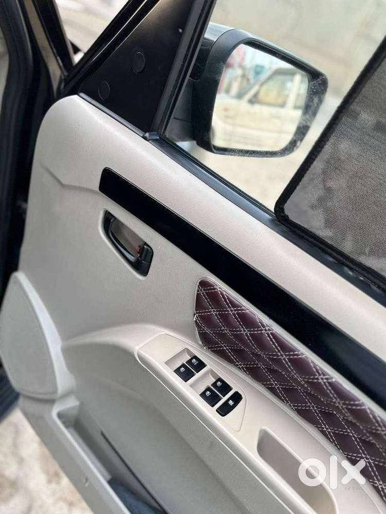 Mahindra Scorpio, 2023, Diesel
