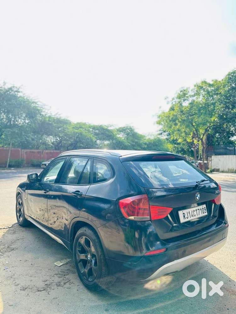 Bmw X1 2.0 Sdrive 20d, 2012, Diesel