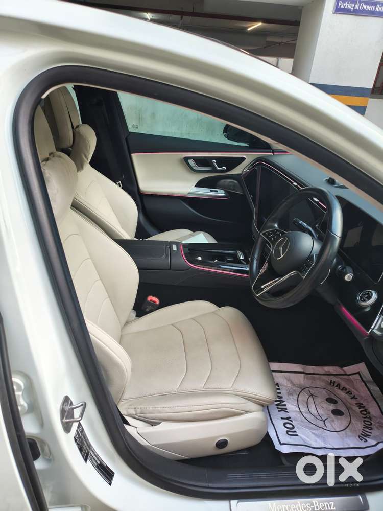 Mercedes-benz E-class E 450 4matic, 2025, Petrol