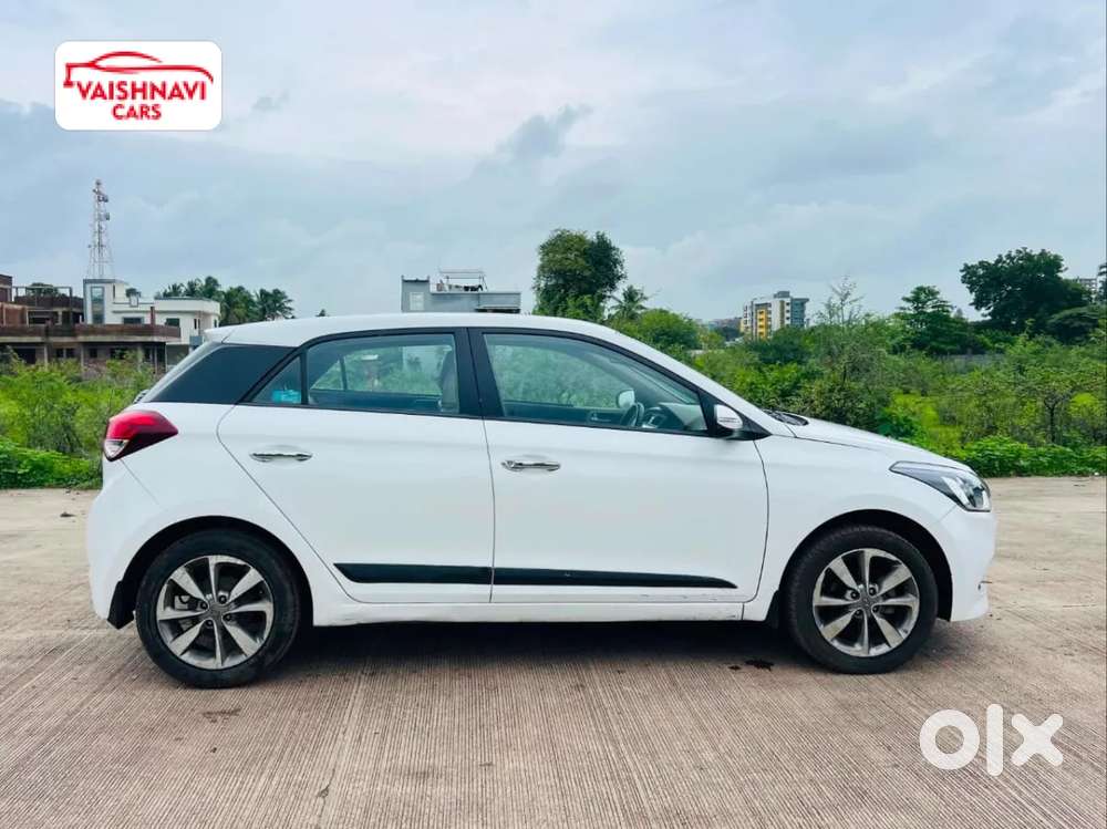 Hyundai Elite I20 Asta 1.4 Crdi, 2015, Diesel