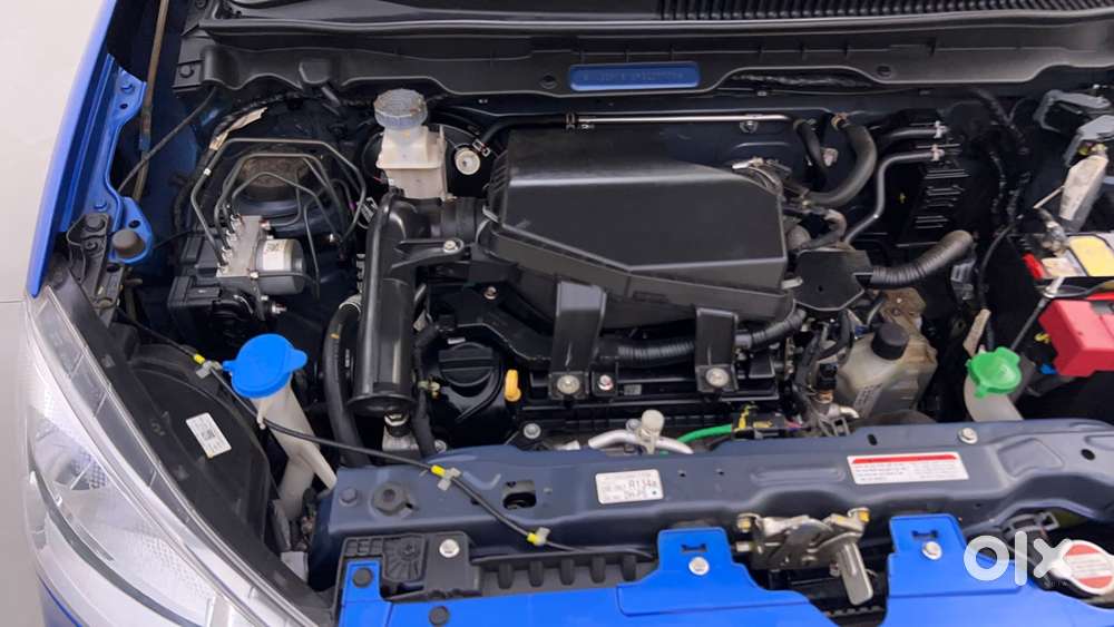 Maruti Suzuki Alto K10 Vxi Plus Ags, 2023, Petrol