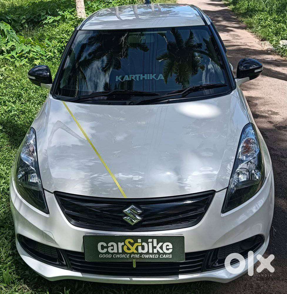 Maruti Suzuki Swift Dzire 1.2 Vxi, 2015, Petrol