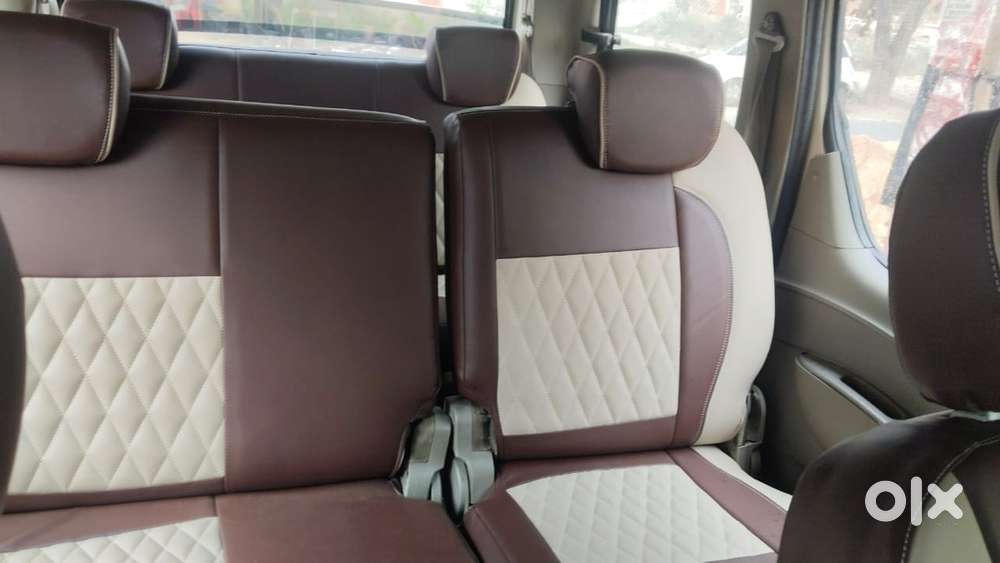 Mahindra Xylo Diesel 2011