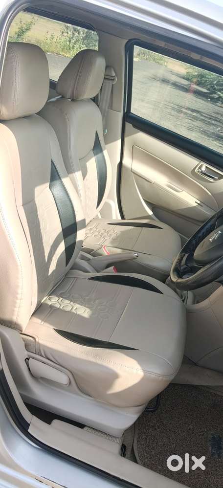 Maruti Suzuki Swift Dzire, 2017, Petrol
