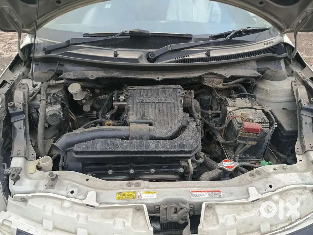 Maruti Swift Dzire Tour 2022 Diesel