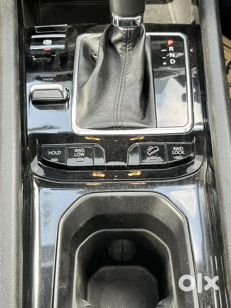 Jeep Compass Model S (o) Diesel 4x4 At, 2021, Diesel