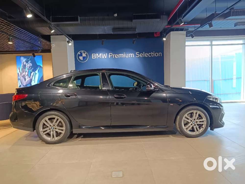Bmw 2 Series Gran Coupe 220i M Sport, 2023, Petrol