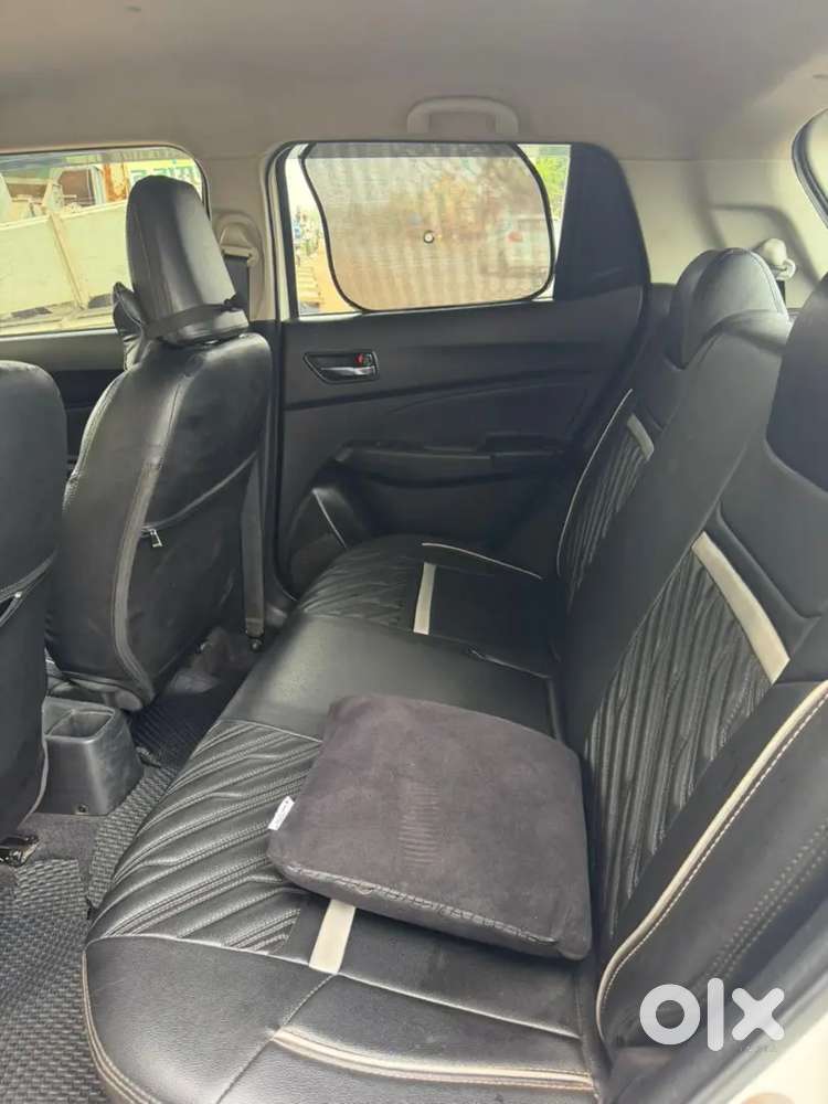 2021 Maruti Swift Vxi  First Owner  Excellent Condition  Well Maint