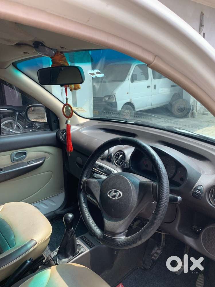 2013 Hyundai Santro Xing Gl
