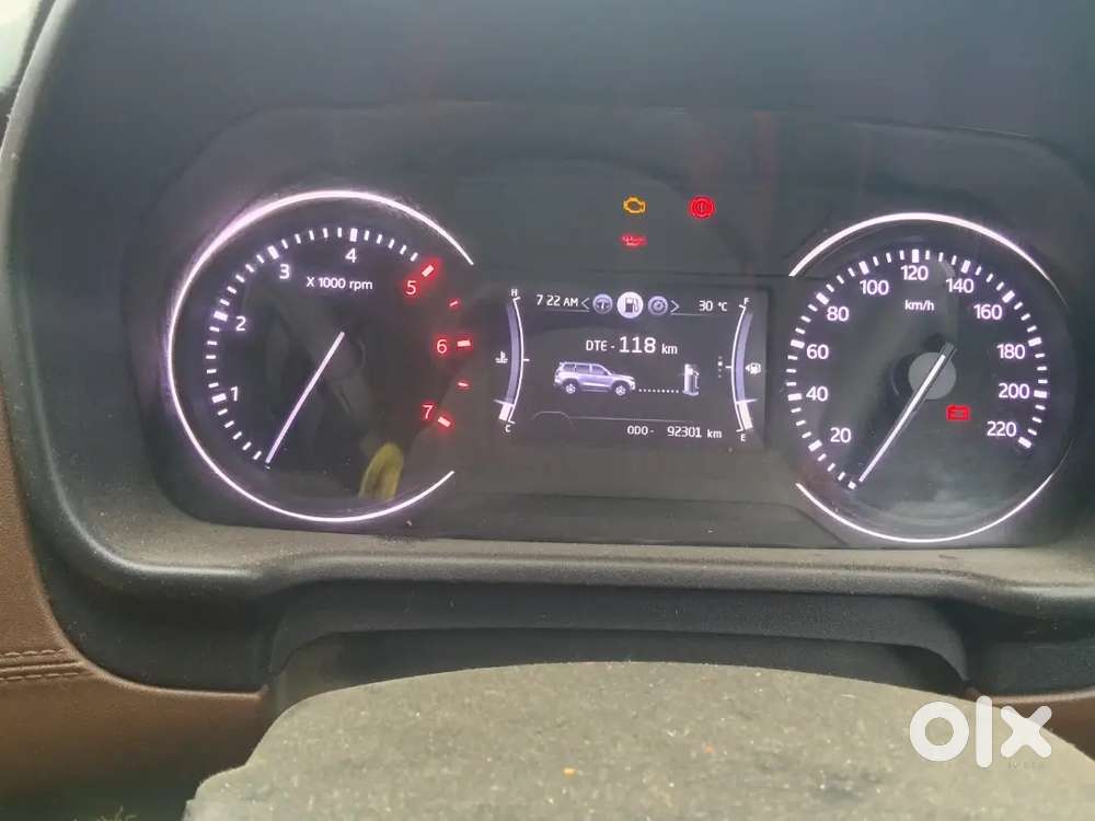 Mahindra Scorpio-n Diesel 2024