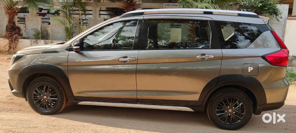 Maruti Suzuki Xl6 1.5 Alpha Mt, 2021, Petrol