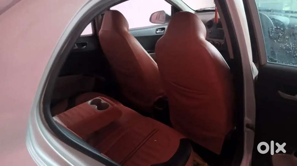 Hyundai Accent Hatchback 2015 Diesel 100000 Km Driven