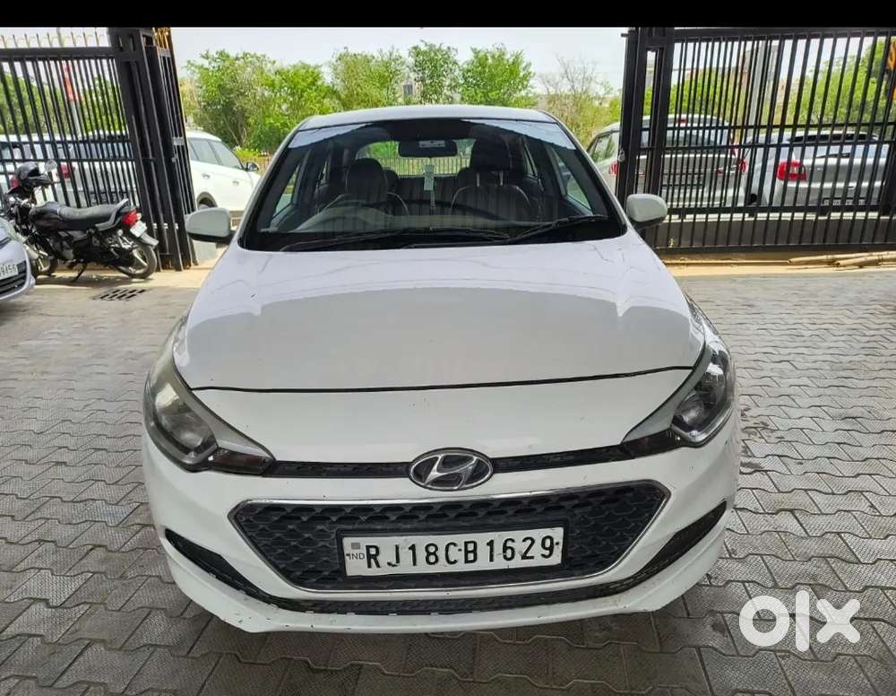I20 Neat Condition