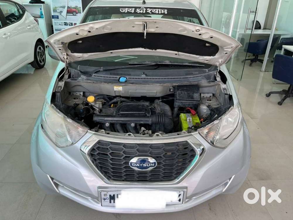Datsun Redi Go, 2019, Petrol