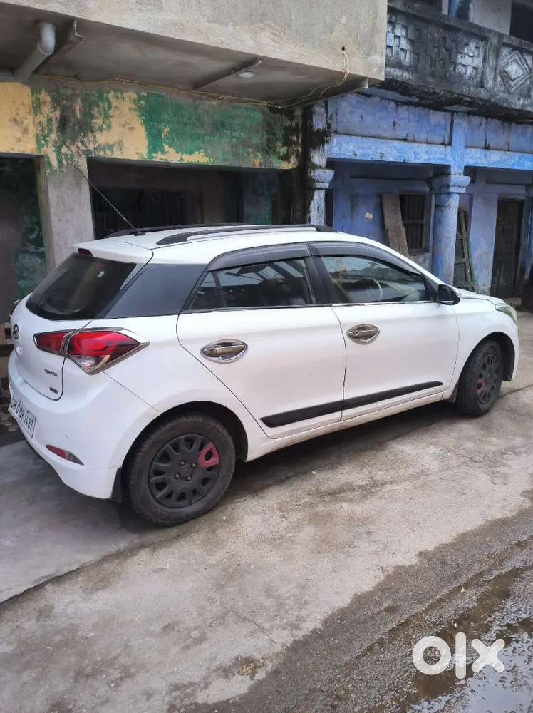 Hyundai Elite I20 | 27+ Cng Mileage Kmpl