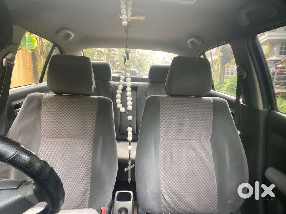 2008 Maruti Suzuki Dzire Diesel