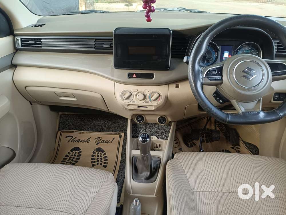 Maruti Suzuki Ertiga 2022-2023  Vxi, 2023, Petrol