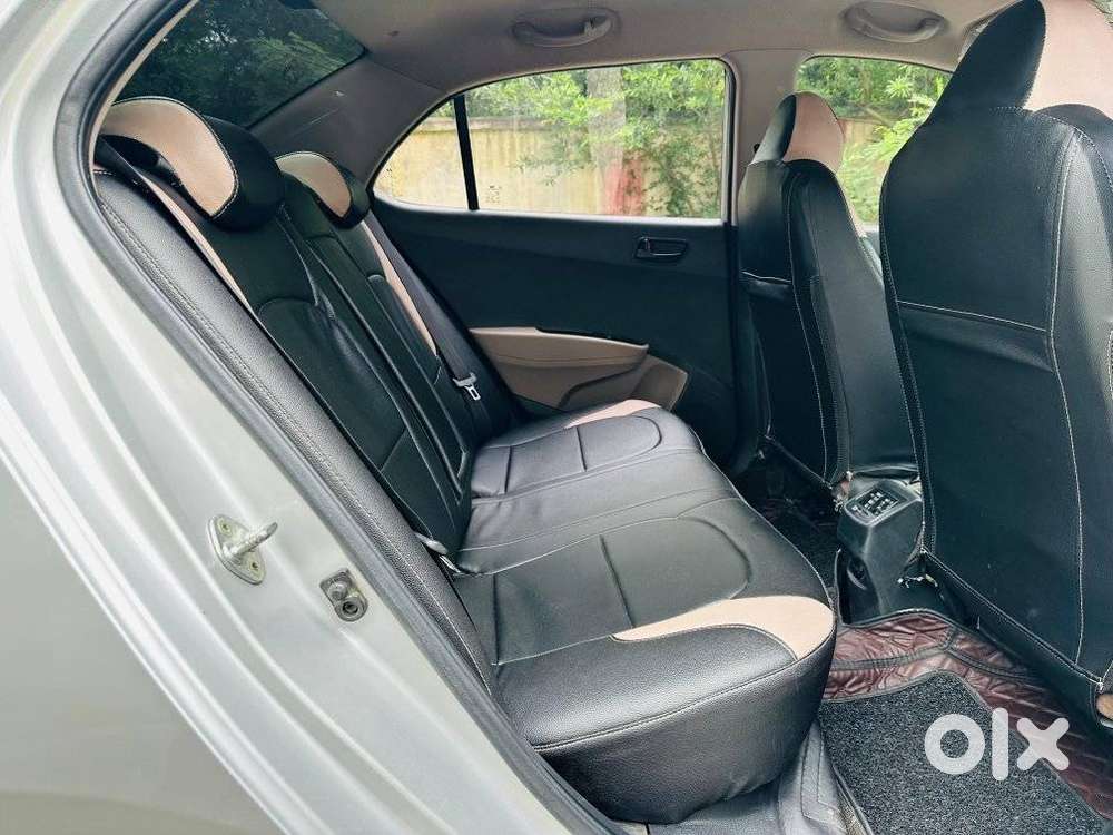 Hyundai Xcent 1.2 Crdi S, 2018, Diesel
