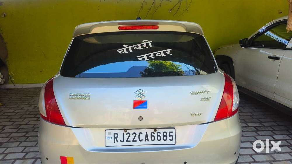 Maruti Suzuki Swift