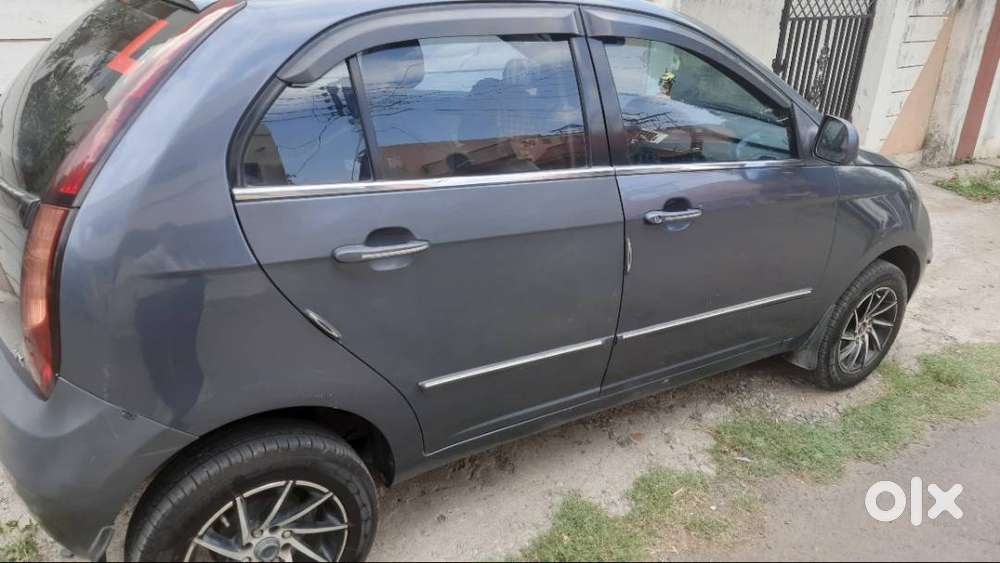 Tata Indica Vista Qudrajet 2011 Diesel Well Maintained