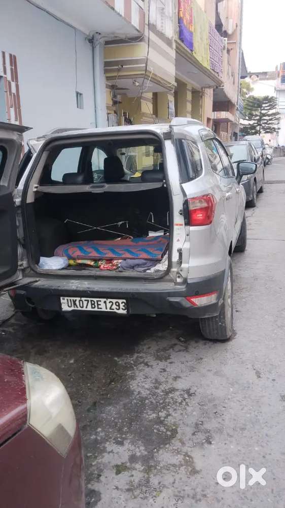 Want To Buy New And Big Car