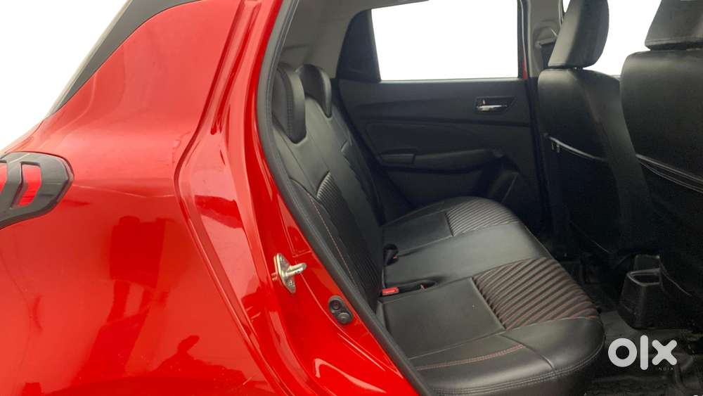 Maruti Suzuki Swift Amt Vxi, 2023, Petrol