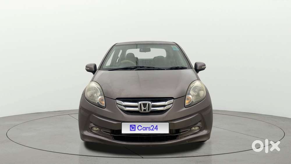 Honda Amaze 2013-2016 Vx At I-vtech, 2014, Petrol