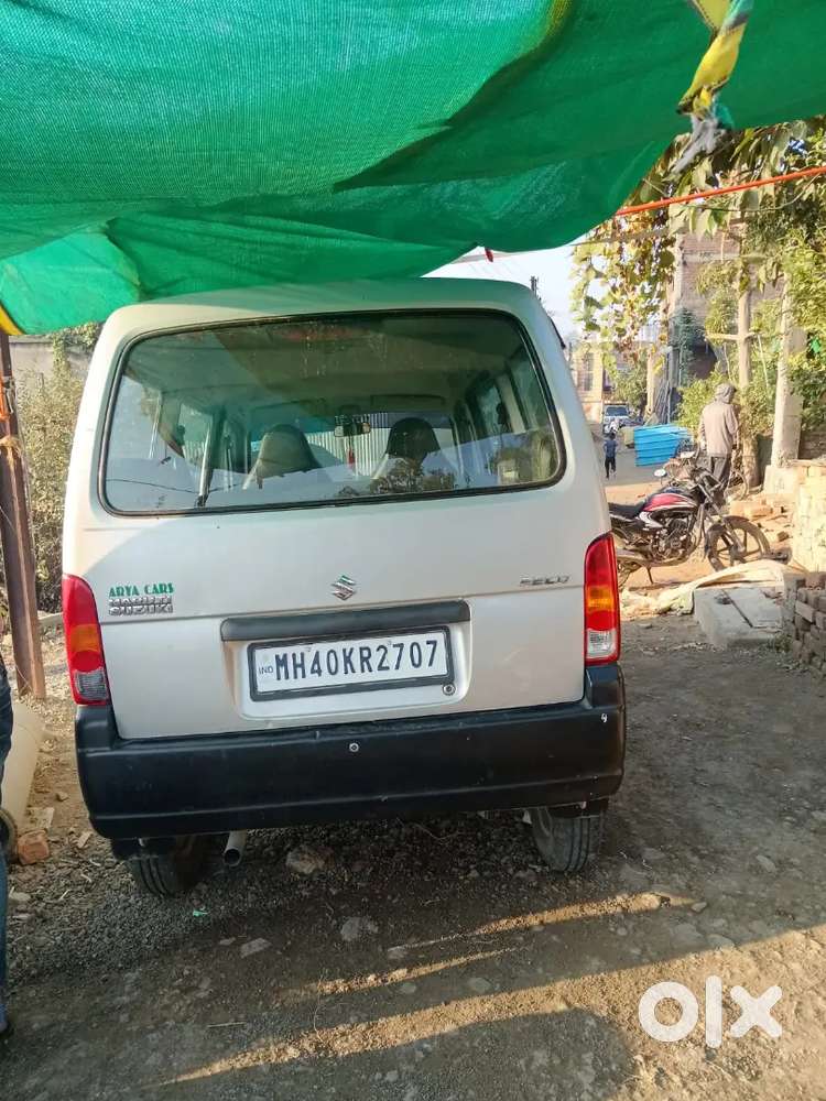 Eeco Car Sell Urgent Money Problem