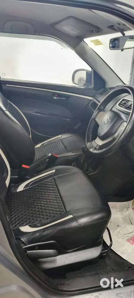 Maruti Suzuki Swift Vdi 2016 Diesel Manual