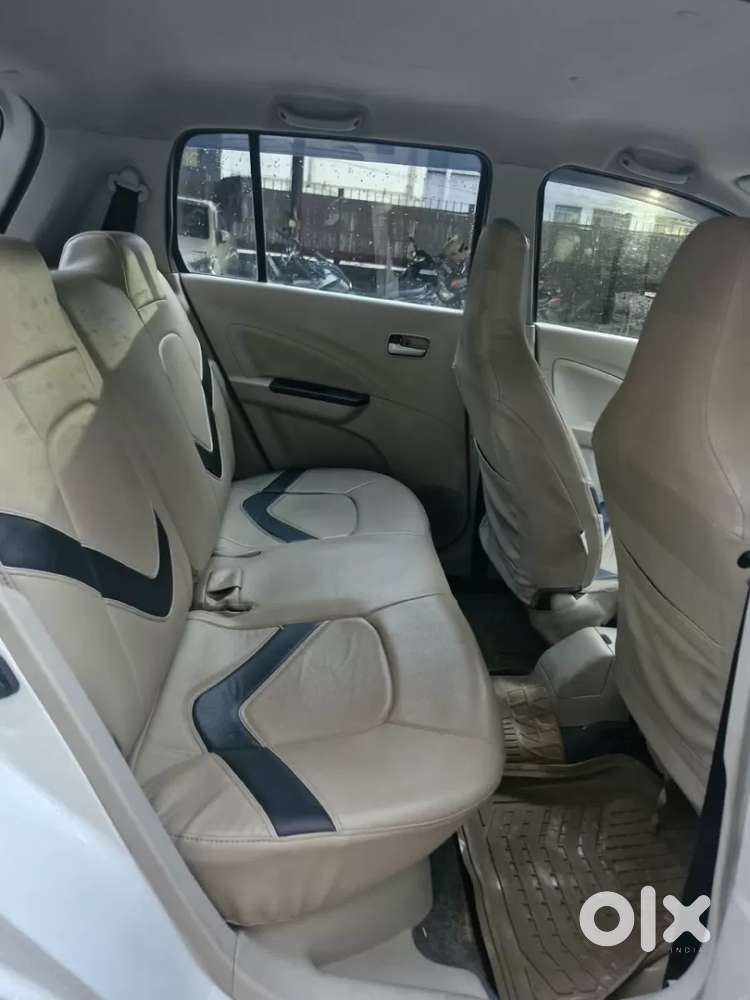 Maruti Suzuki Celerio Vxi, 2018, Petrol