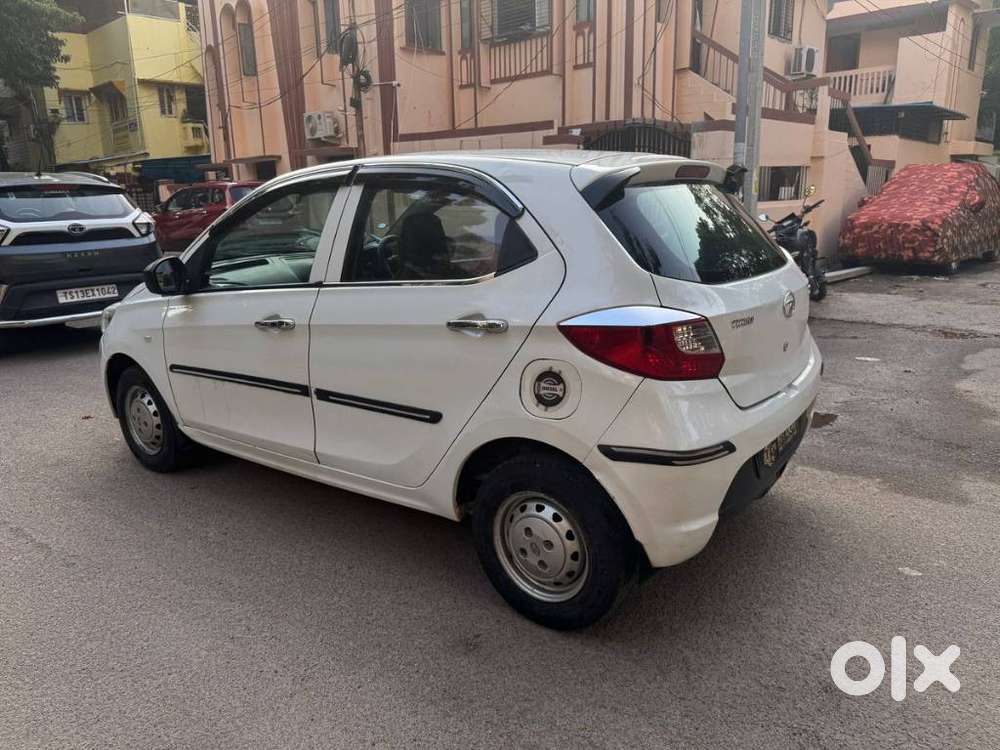 Tata Tiago 1.05 Revotorq Xm, 2018, Diesel