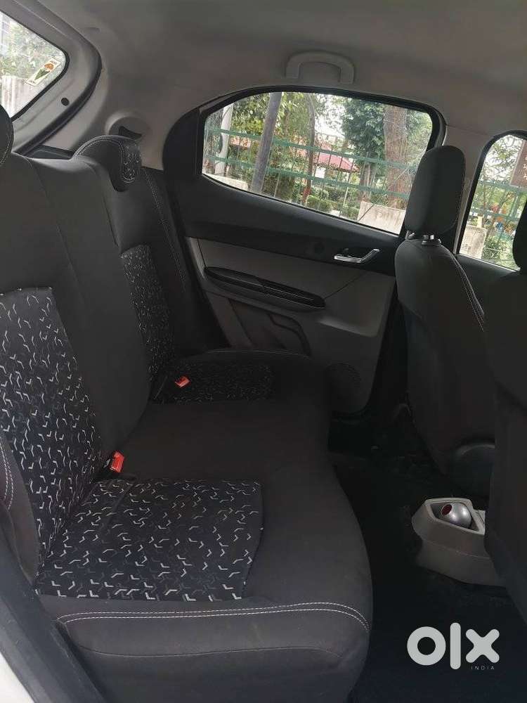 Tata Tiago 1.2 Revotron Xz Plus, 2021, Petrol