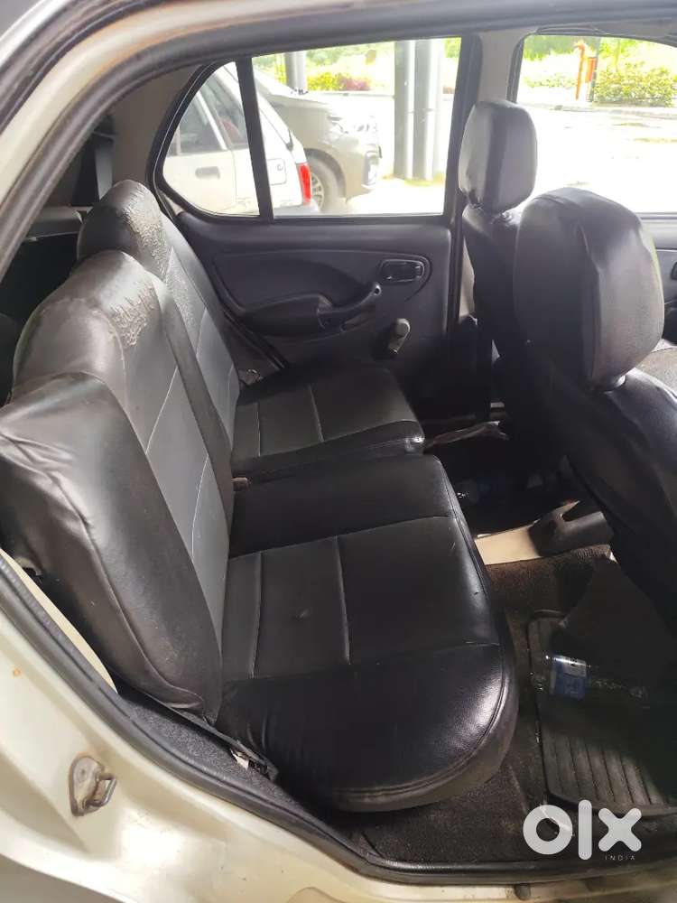 Tata Indica Diesel Manual 2008