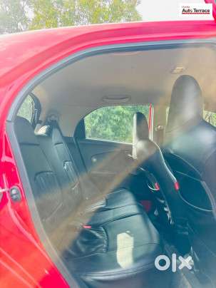 Honda Brio Vx At, 2018, Petrol