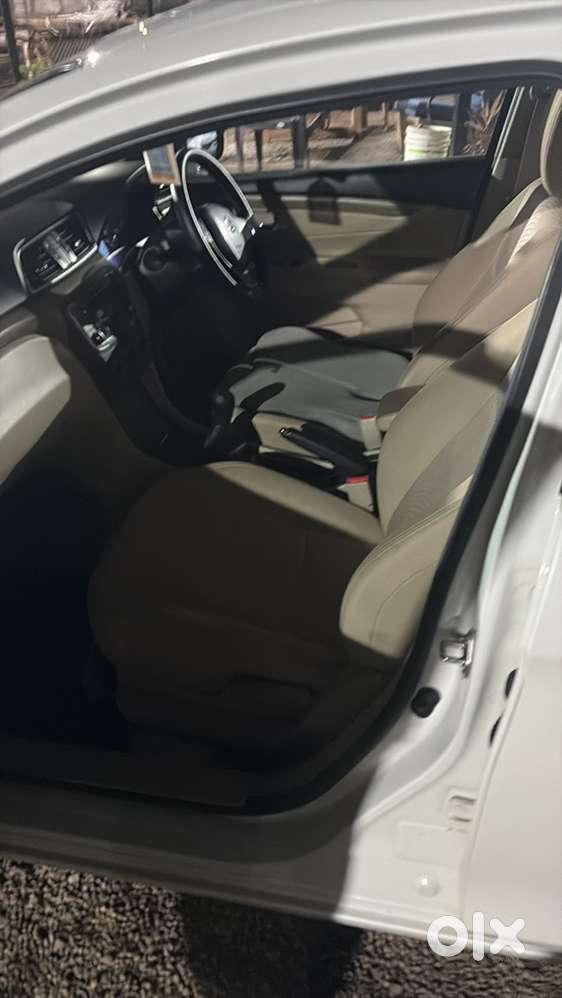 2022 Maruti Suzuki Ciaz Petrol