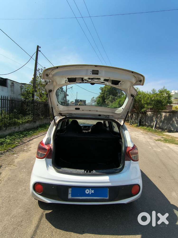 Hyundai Grand I10 1.2 Kappa Magna, 2020, Petrol