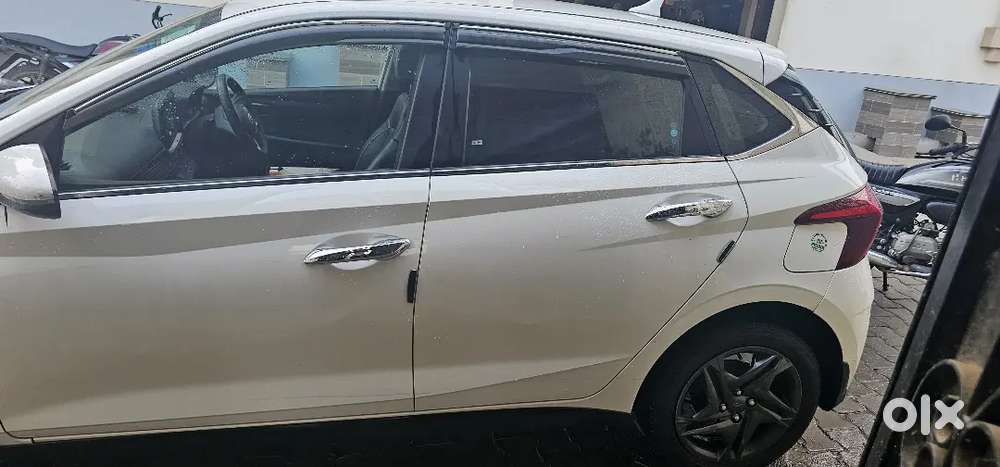 2023 Hyundai I20 Sportz