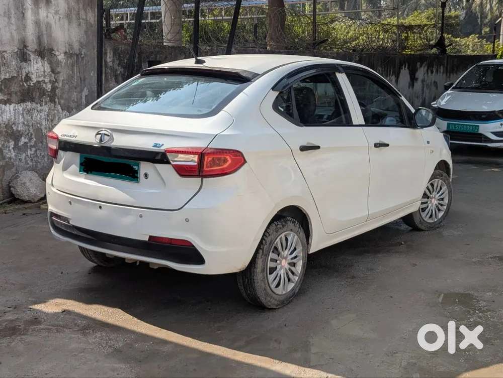 Tata Tigor Ev Xm 2022