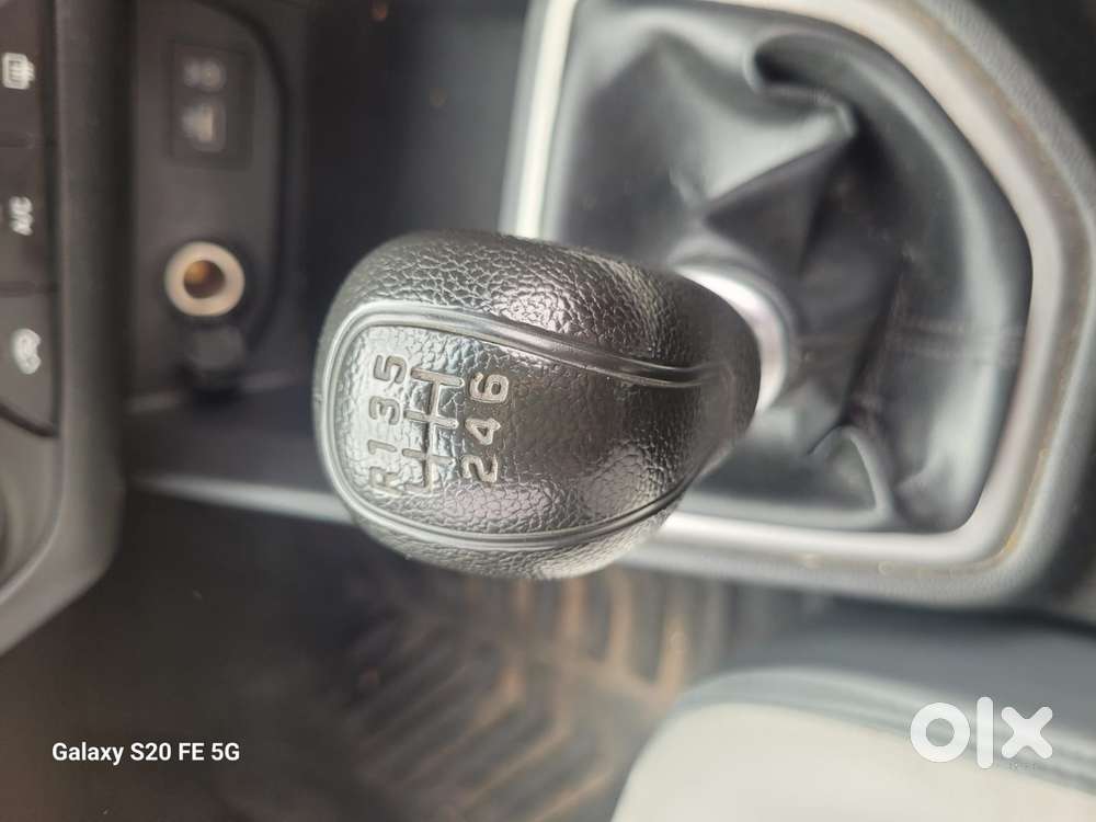Hyundai Creta 1.6 Vtvt S, 2016, Petrol