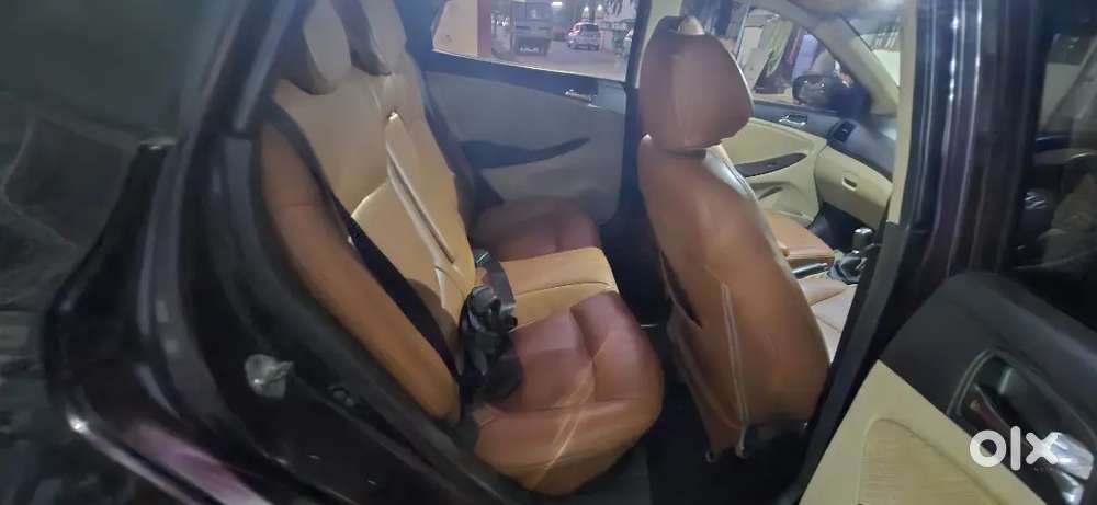 Vichle Full Condition