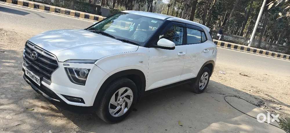 Hyundai Creta 2021