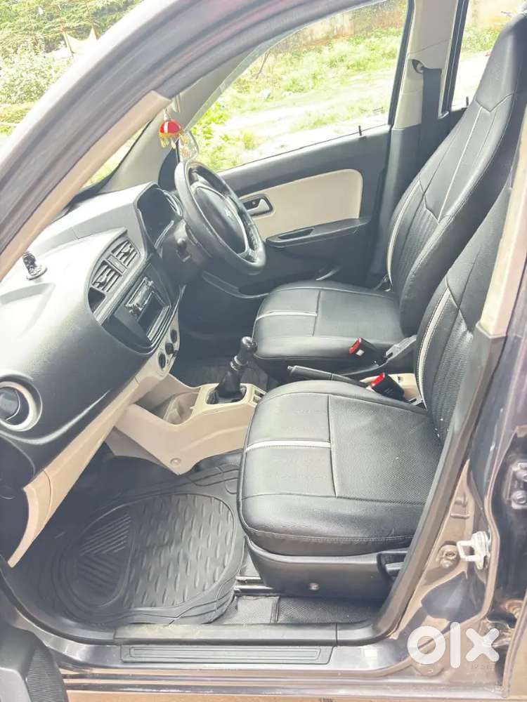 Maruti Suzuki Alto 2021 Model