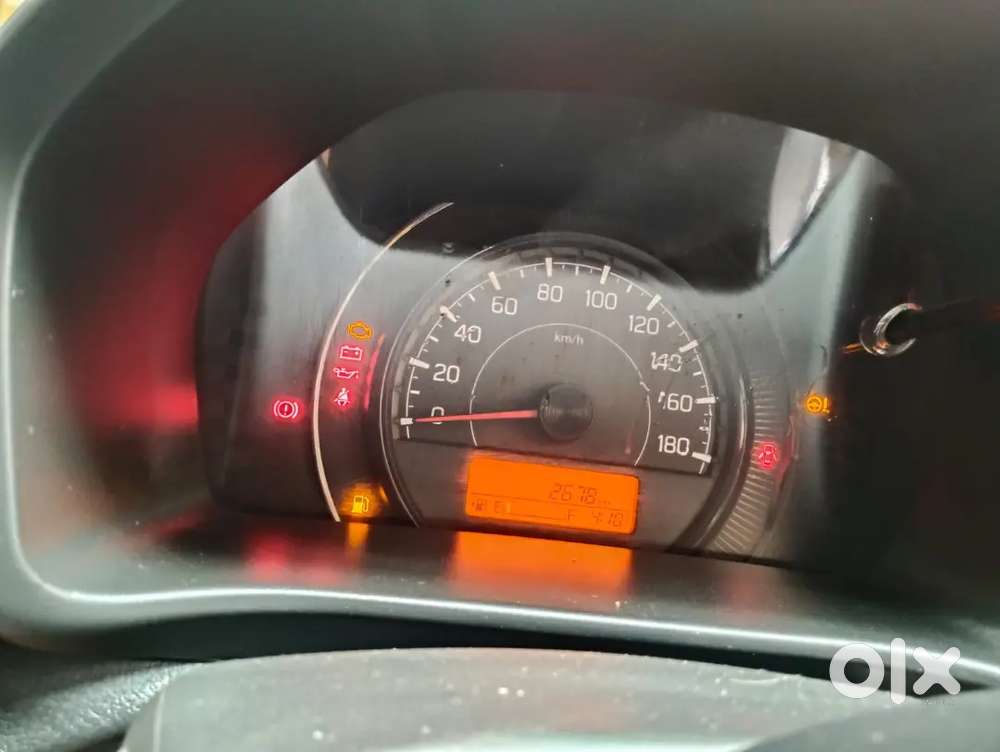 Maruti Suzuki Celerio Lxi 2022