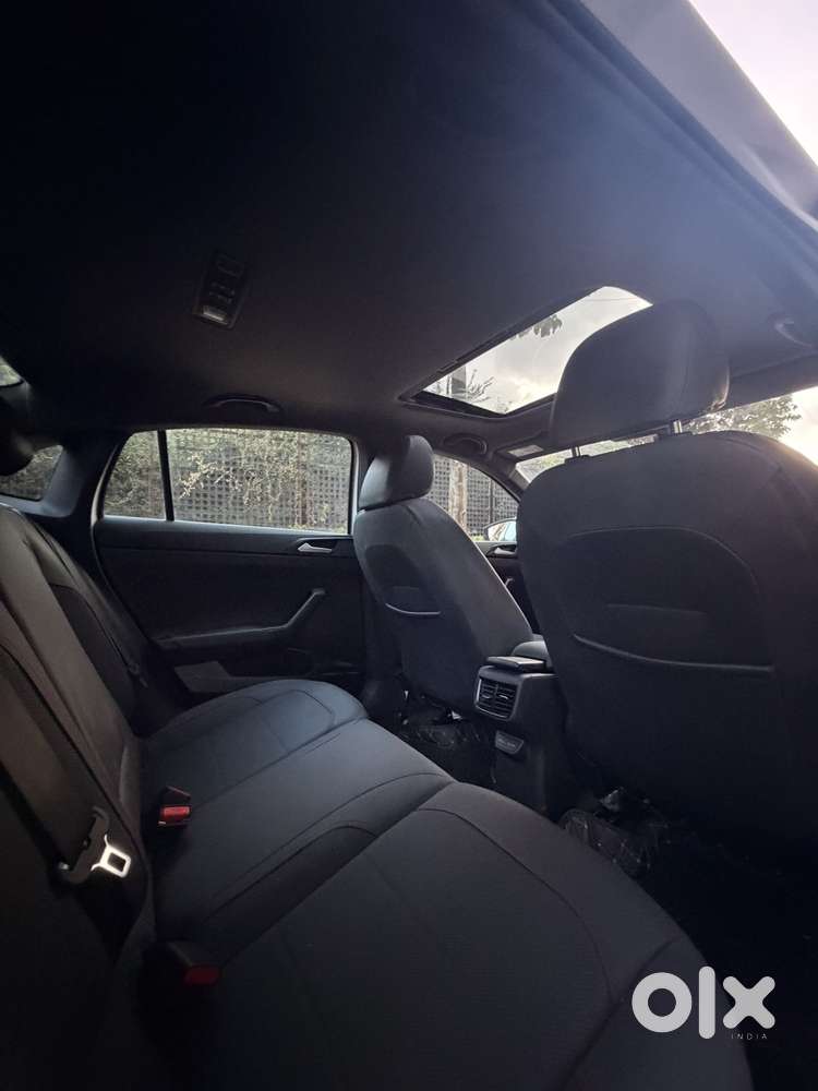 Volkswagen Virtus Gt Plus 1.5 Tsi Evo Dsg (electric Seats), 2025, Pe..