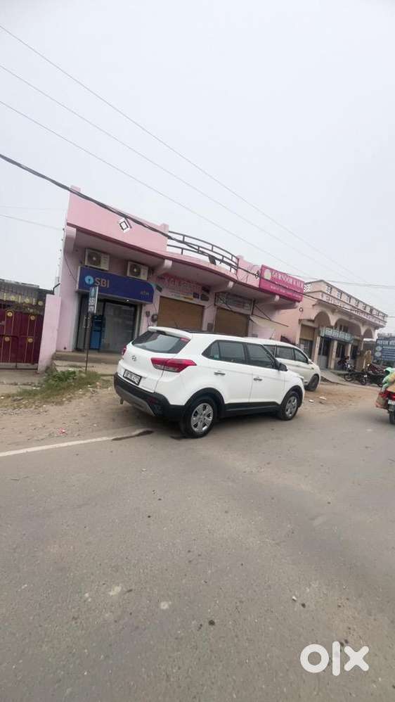 Hyundai Creta 2020 Diesel Well Maintained