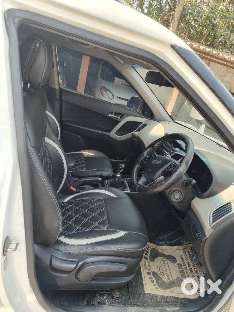 Hyundai Creta 1.4 S, 2015, Diesel