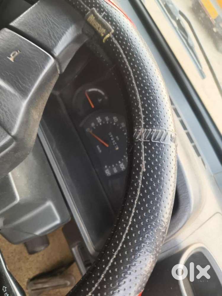 Maruti Suzuki Omni 2017 Cng & Hybrids Good Condition