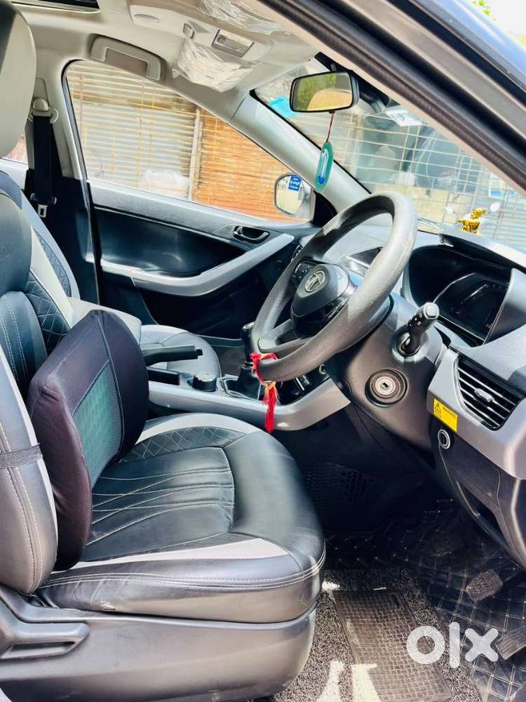 Tata Nexon 1.2 Revotron Xm (s), 2020, Cng & Hybrids