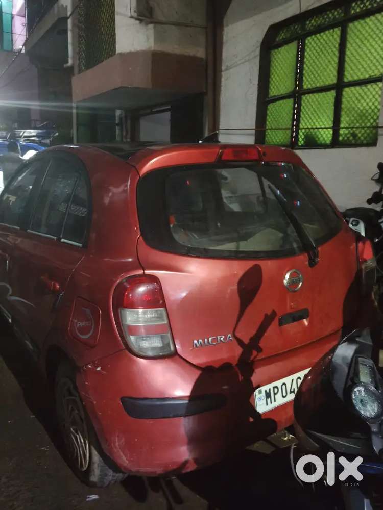 Registration Valid Till 2031 Insurance Valid